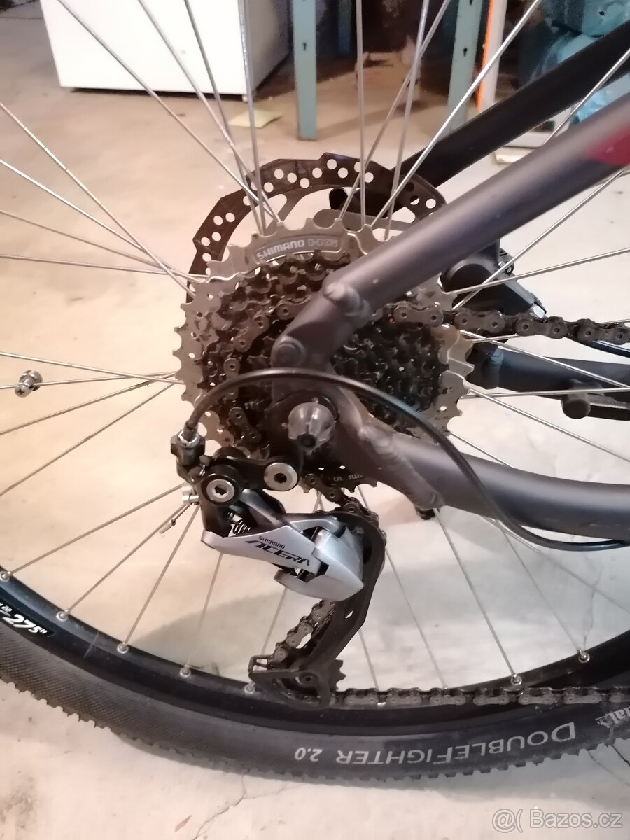 Elektrokolo VOICE - 7