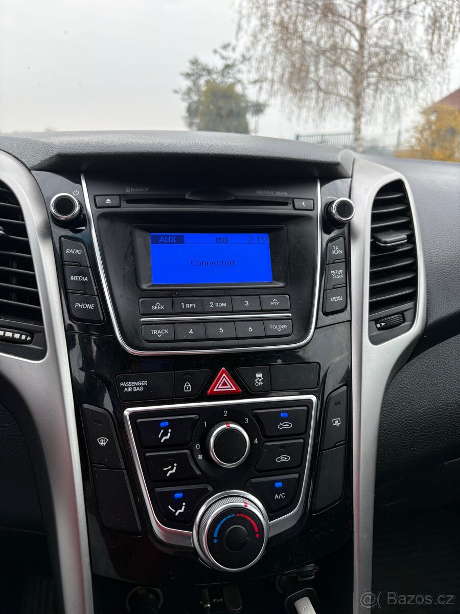 hyundai i30 2017 - 7
