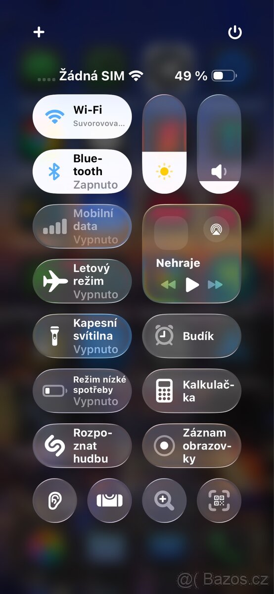 IPhone 13 mini zelená 128 gb - 7