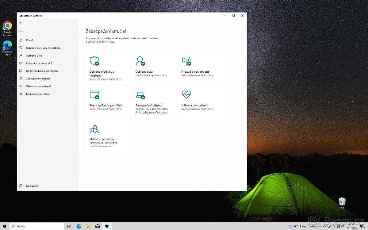 Pc Intel i3 ddr4 - 7
