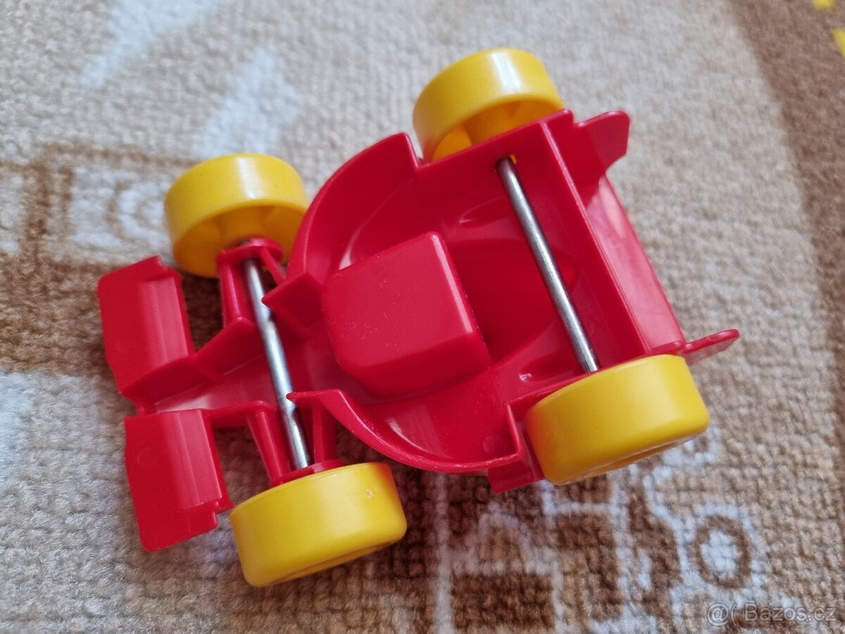 Set aut, vlak , letadlo - 7