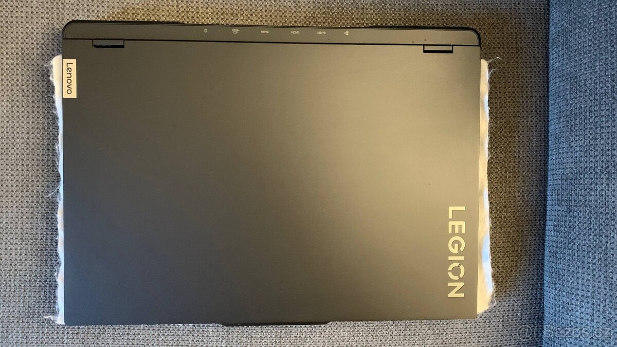 legion pro 5 16irx8 - 7