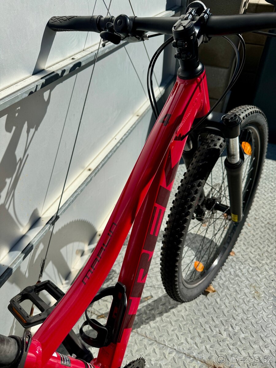 Kolo Trek Marlin 4 - 7