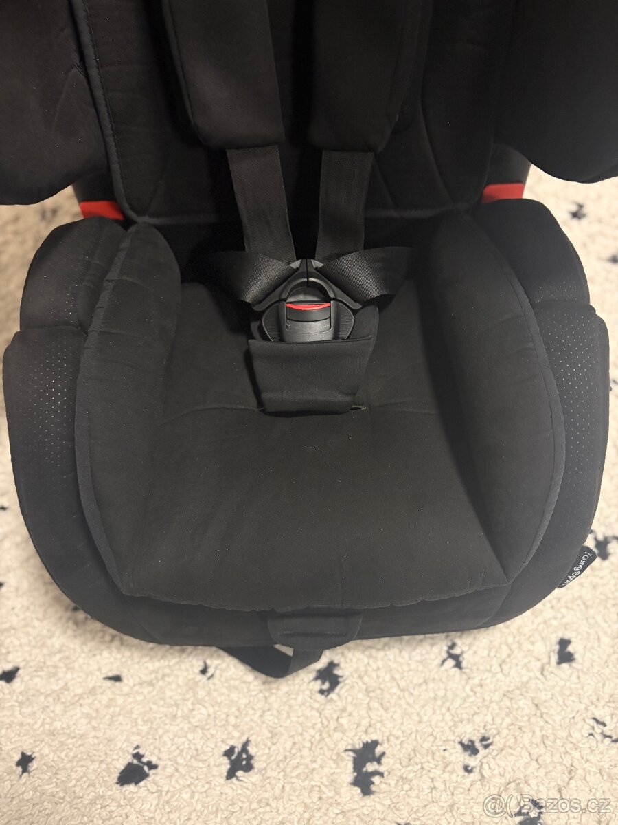 Autosedačka Recaro - 7