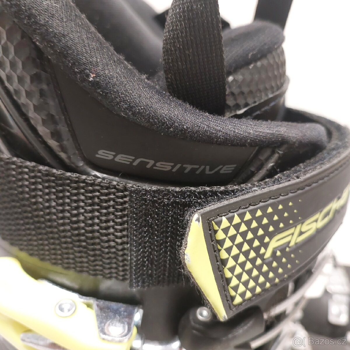 Lyžáky Fischer RC4 60 jr - 7