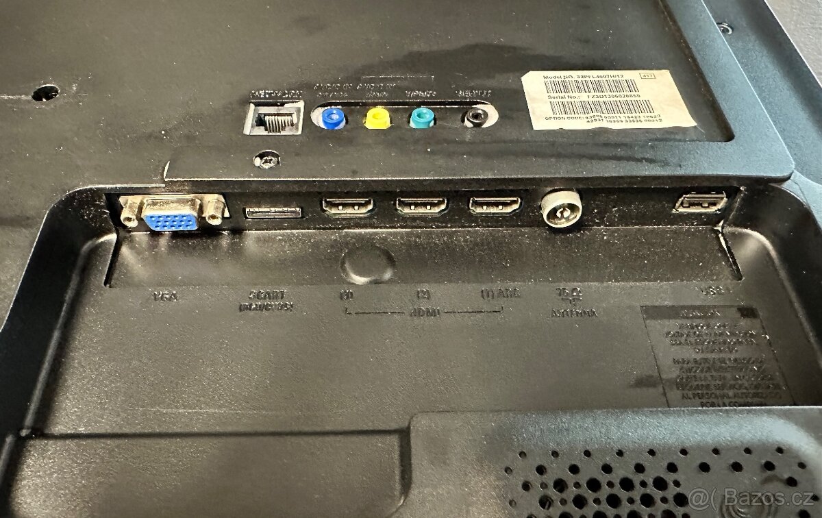 Philips Smart LED TV 32PFL4007H/12 - 7