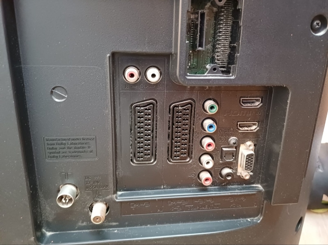 televize Sony BRAVIA KDL-52V5800 s rozšířením na SMART TV - 7