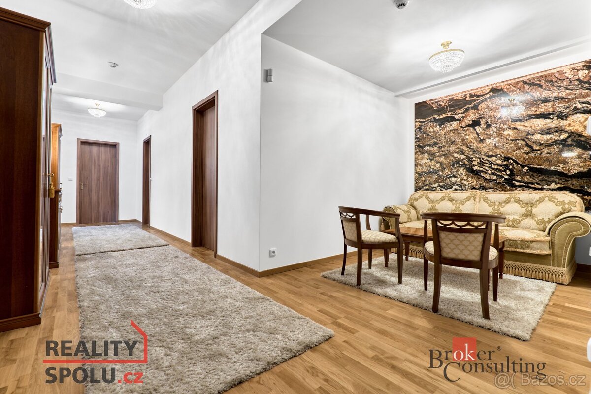 Prodej, byty/3+kk, 137 m2, Divadelní náměstí 2132/19, 36001 - 7