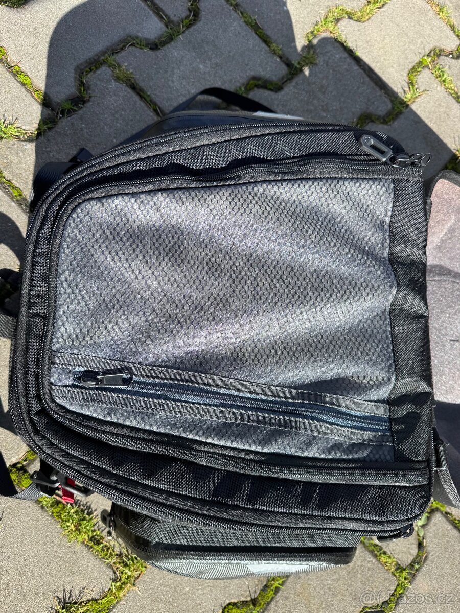 SW Motech brašna rearbag PRO - 7