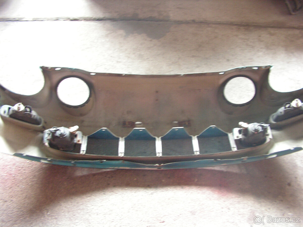 TOYOTA CELICA PŘEDNÍ NÁRAZNÍK - 7