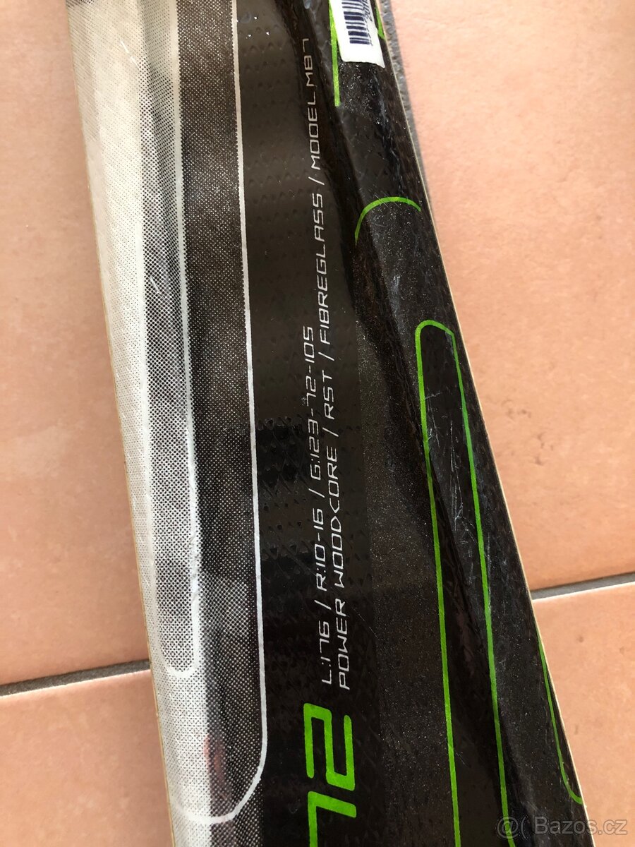 Lyže Elan Waveflex 72 délka 176 cm - 7