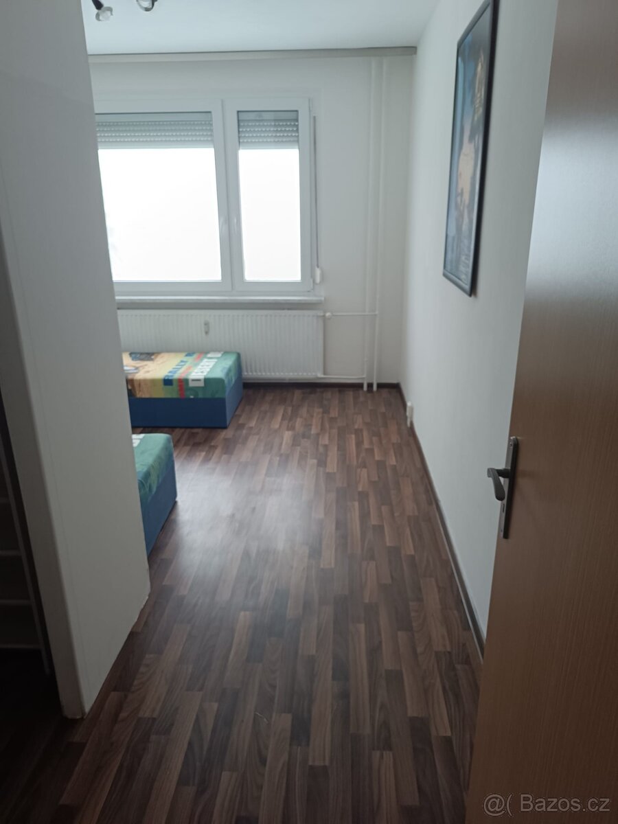 Pronájem bytu 3+1 na Přimde, ul. Nová - 7