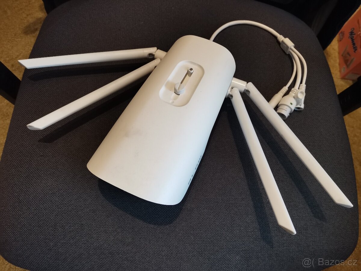 Kamera blow, wifi, 4g - 7