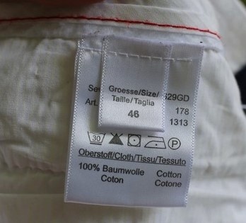 Pánské cargo kraťasy Bugatti - 7