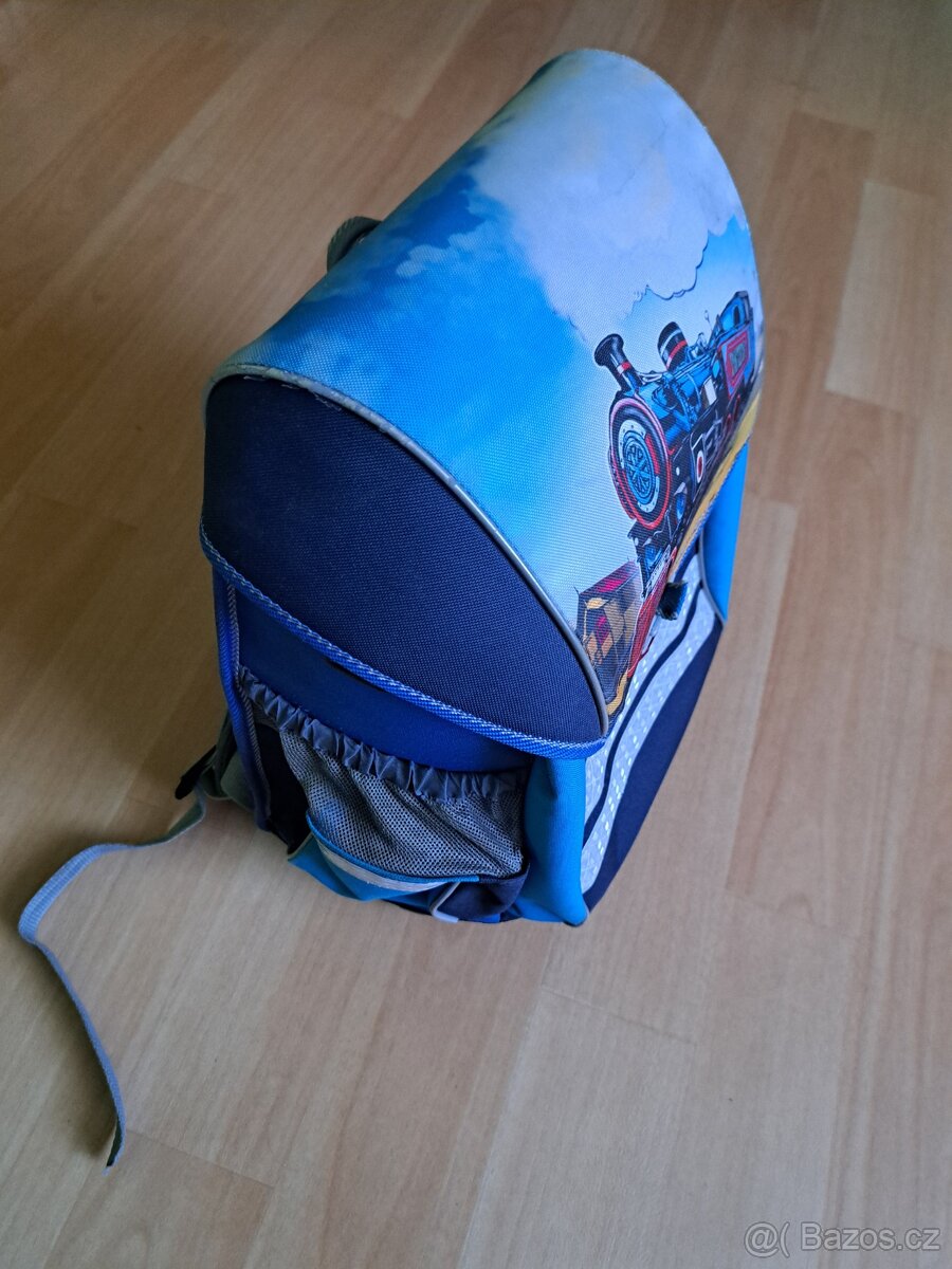 Školní aktovka - 7