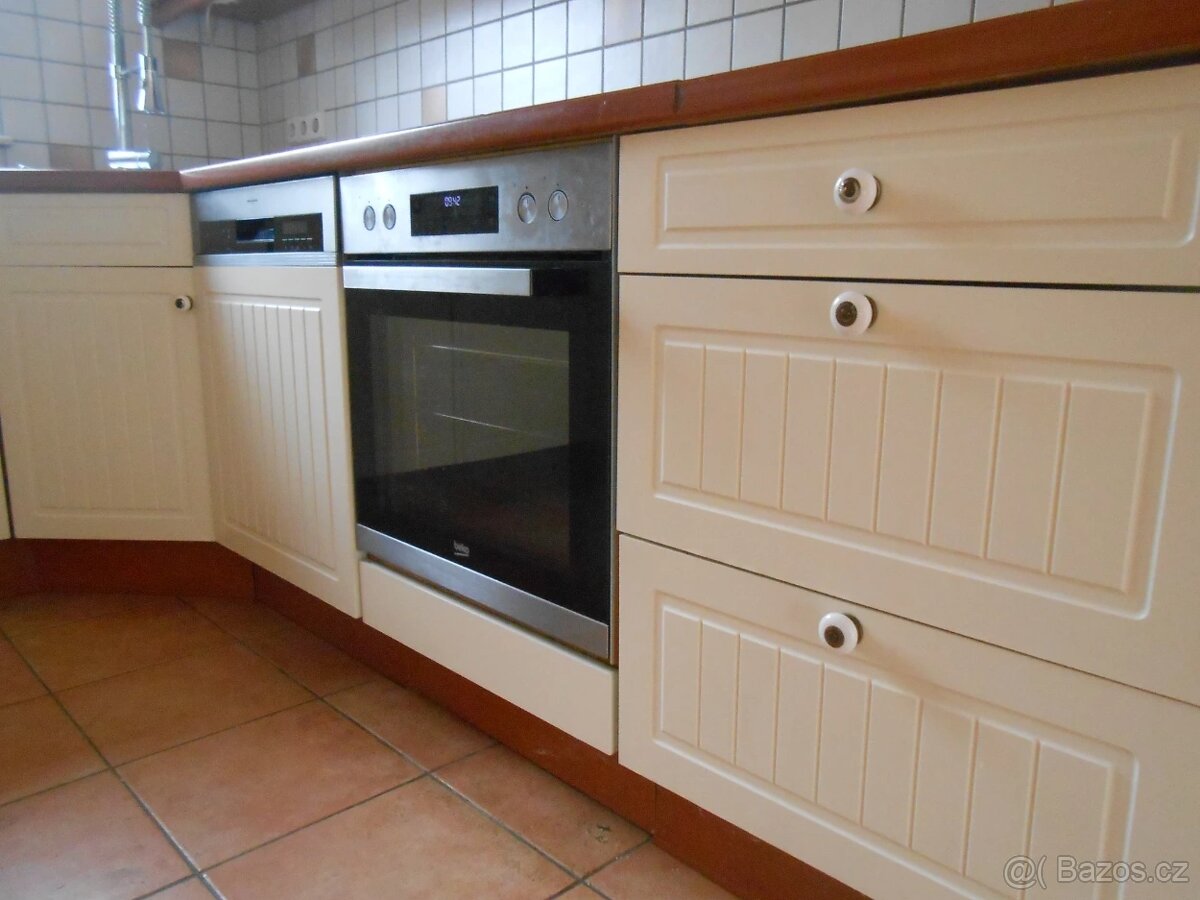 Kuchyně ve venkovském stylu (0610.11) - 7