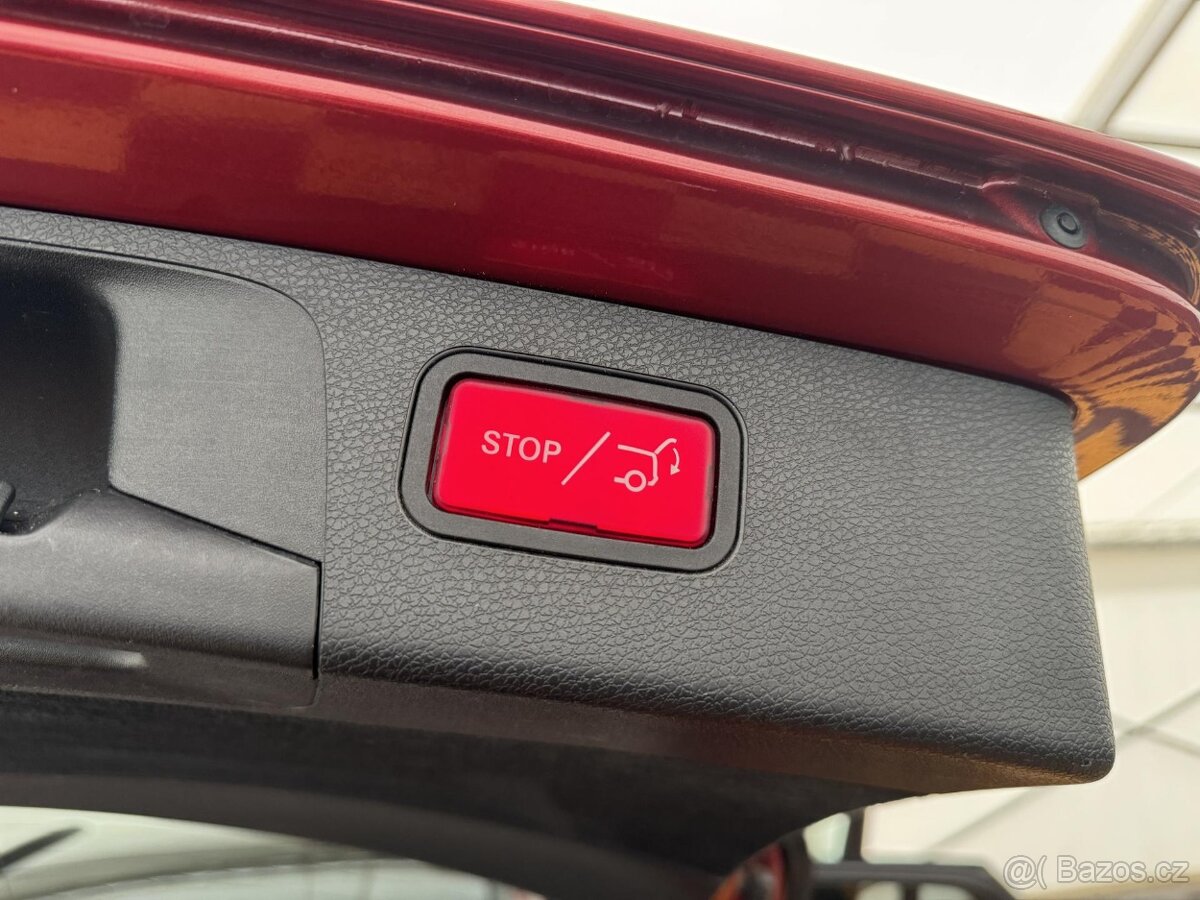 Mercedes-Benz Třídy E, E300d 180kw 9-G DPH ACC - 7