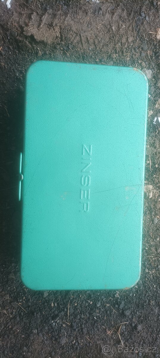 Hořáky autogen sada - 7