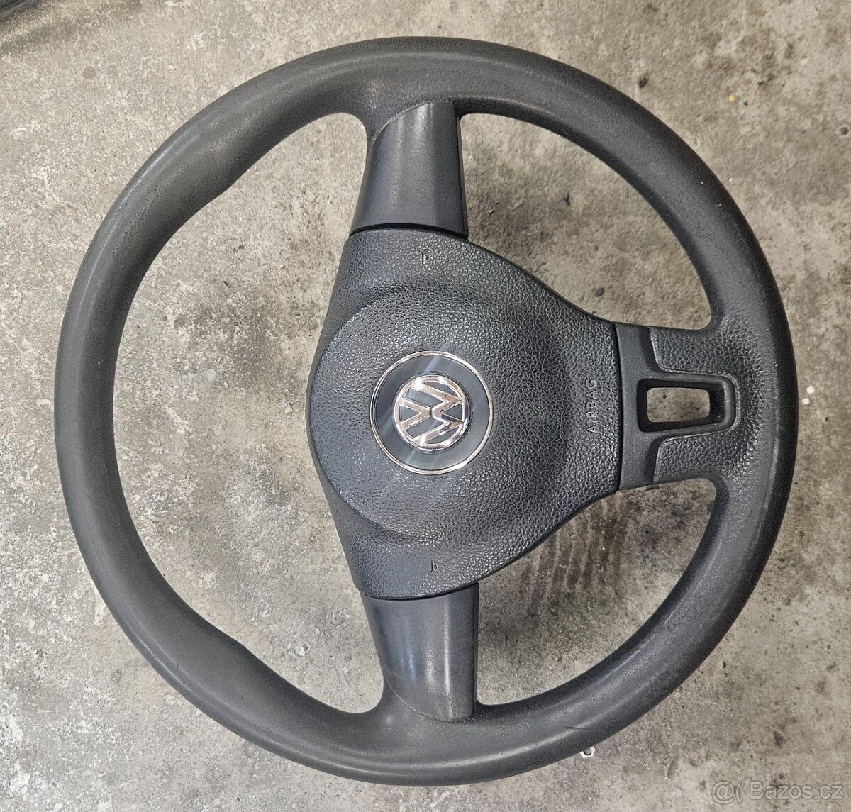 Zrcátka zpětná VW T5 Transporter Multivan - 7