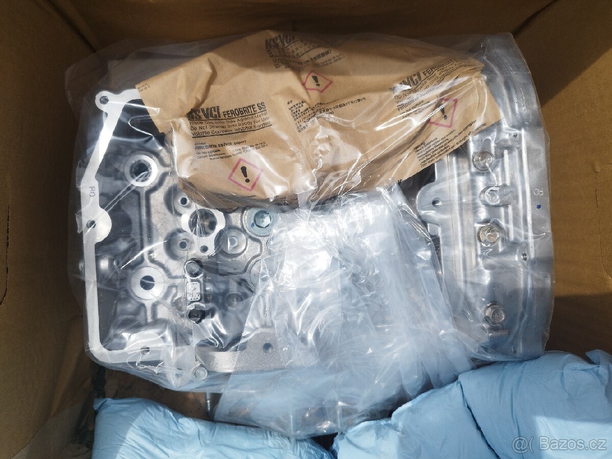 Subaru 2.5 Wrx 169kw. - 7