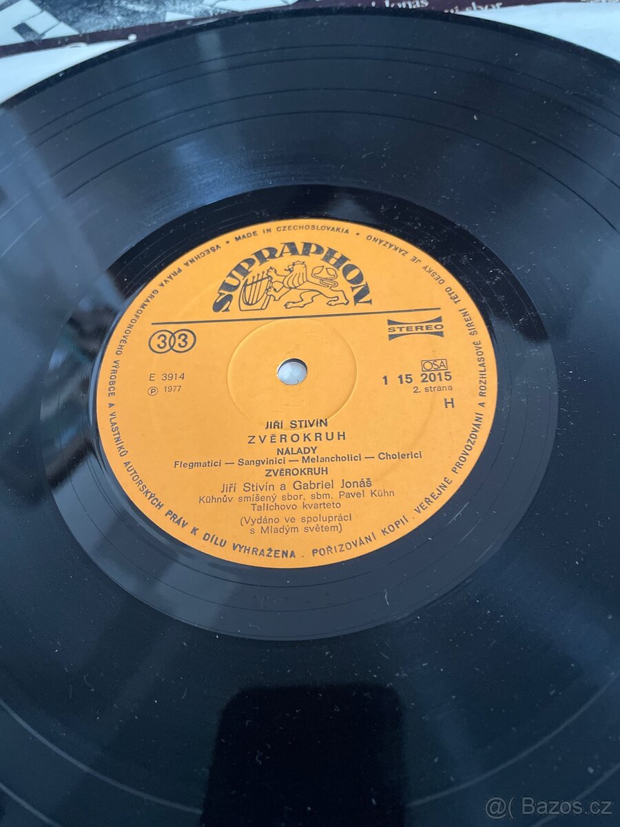 J.Stivin Zverokruh - 7