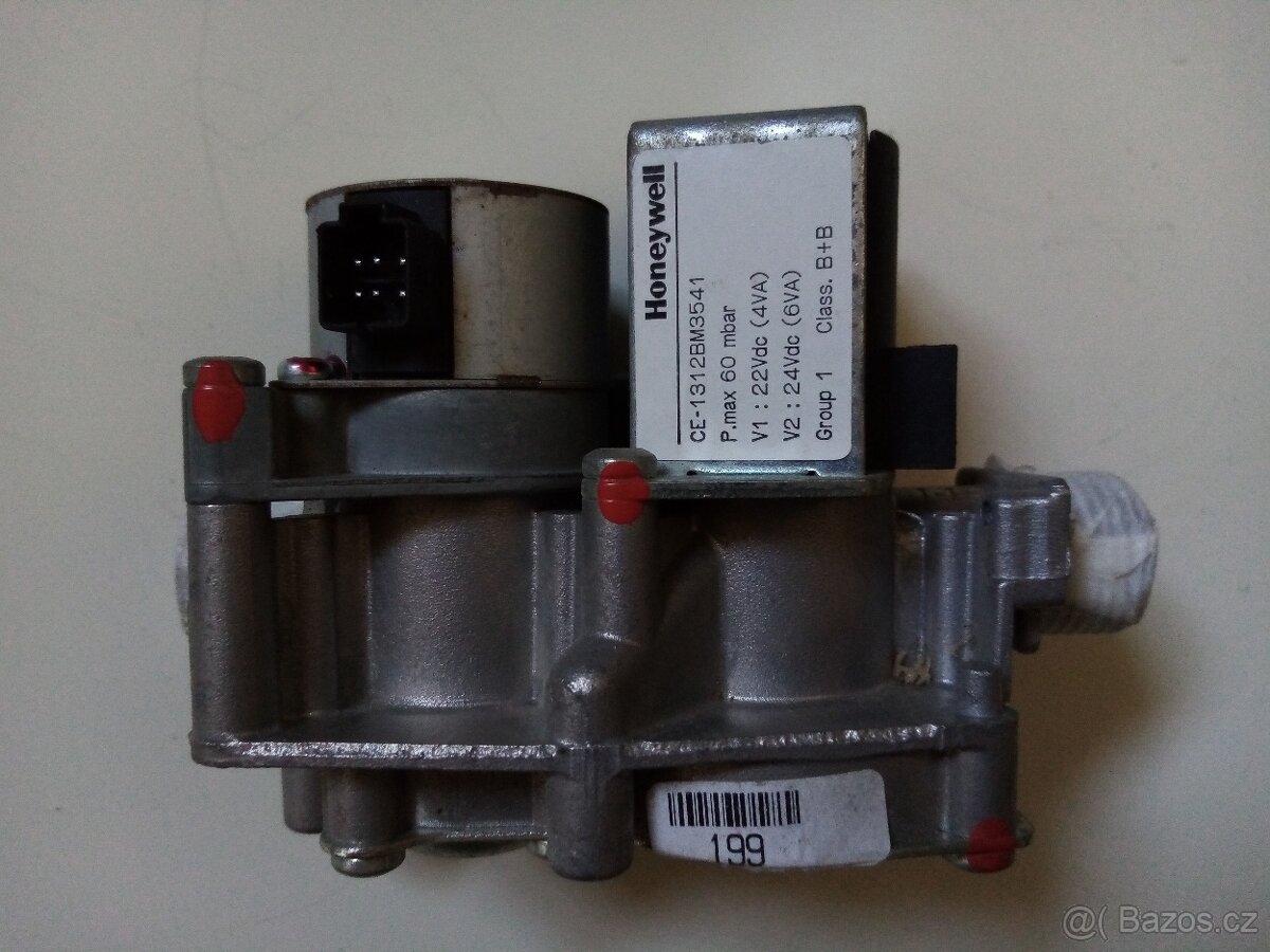 Protherm Leopard 24 BOV, Protherm Leopard 24 BTV - 7