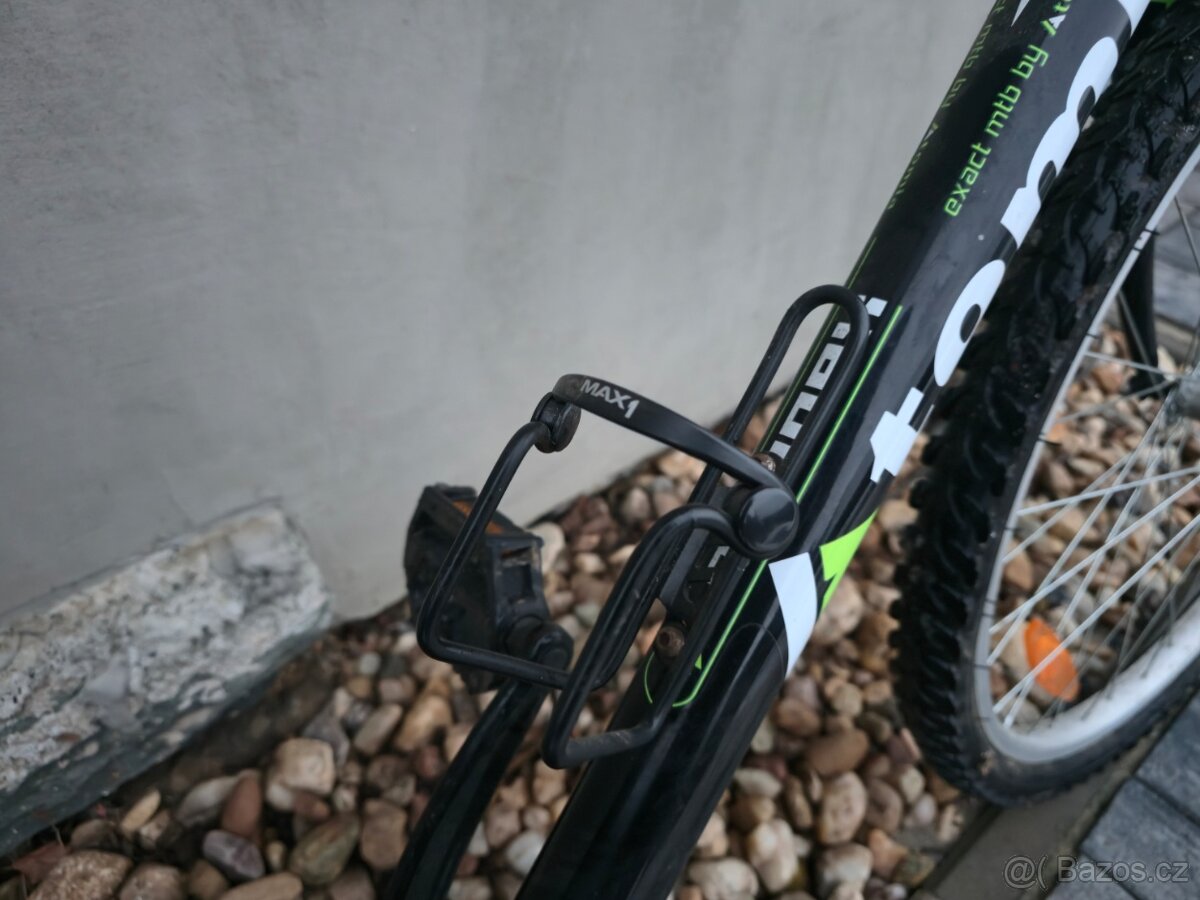 Connex atomia. 26" vel:M - 7