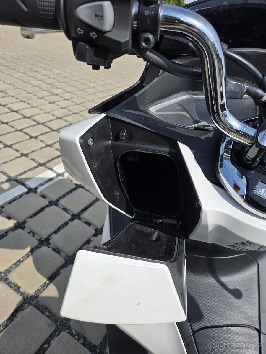 Honda PCX 125 - 7