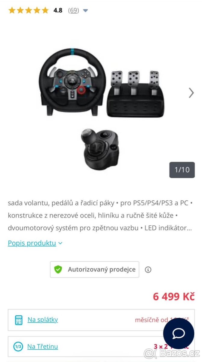 Volat na ps5/ps4 - 7