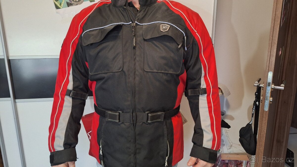 Helma moto - 7