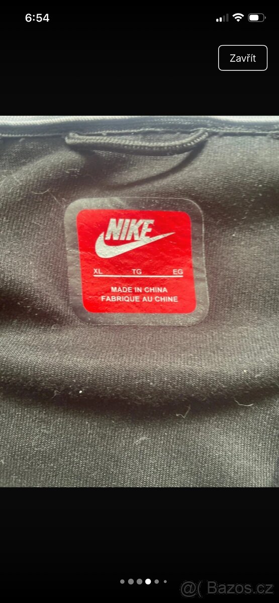 Nike tech fleece set - 7