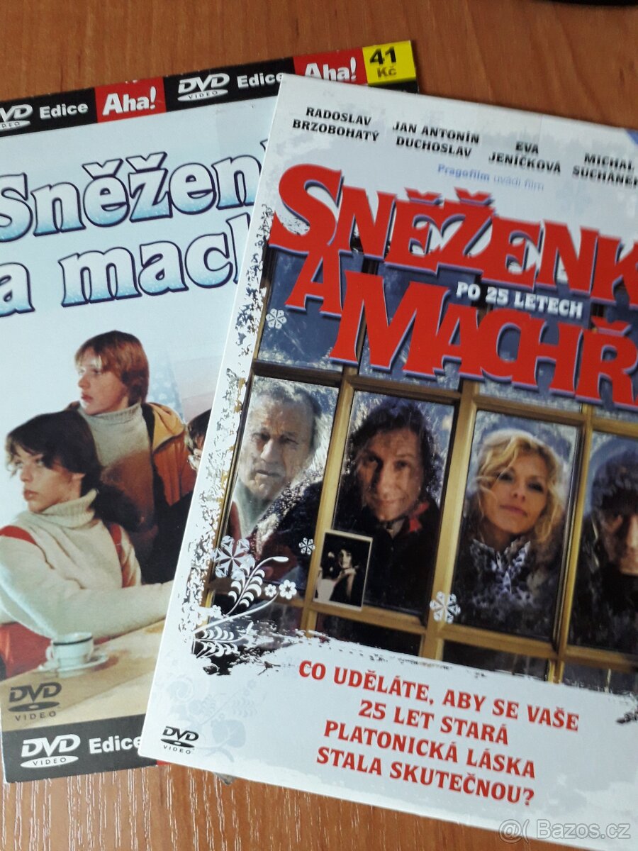 různé DVD - 7