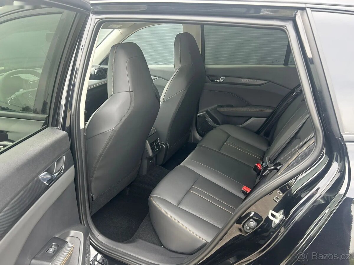 Dongfeng Shine, SHINE GS E1 - 7