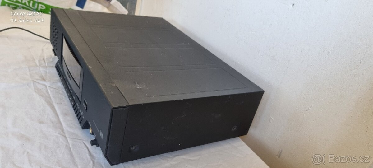 Philips CD-930 - 7
