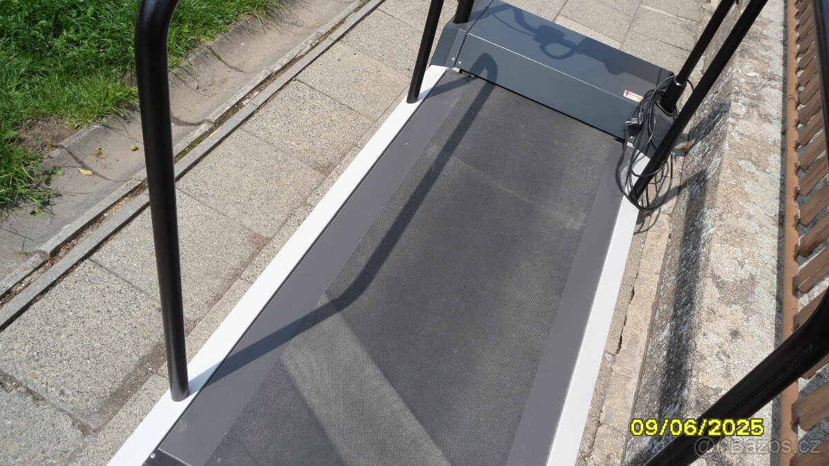 CHodící pás pro rehabilitaci profi puv.cena přes 100000kč - 7