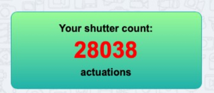 Fujifilm GFX 50S II - 7