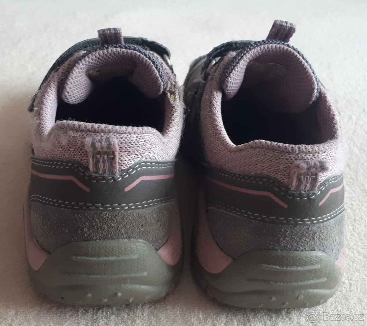 Dětské celoroční boty, botky, vel.31, zn.Superfit - 7