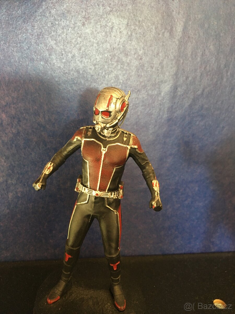 Marvel figurky sběratelské - 7