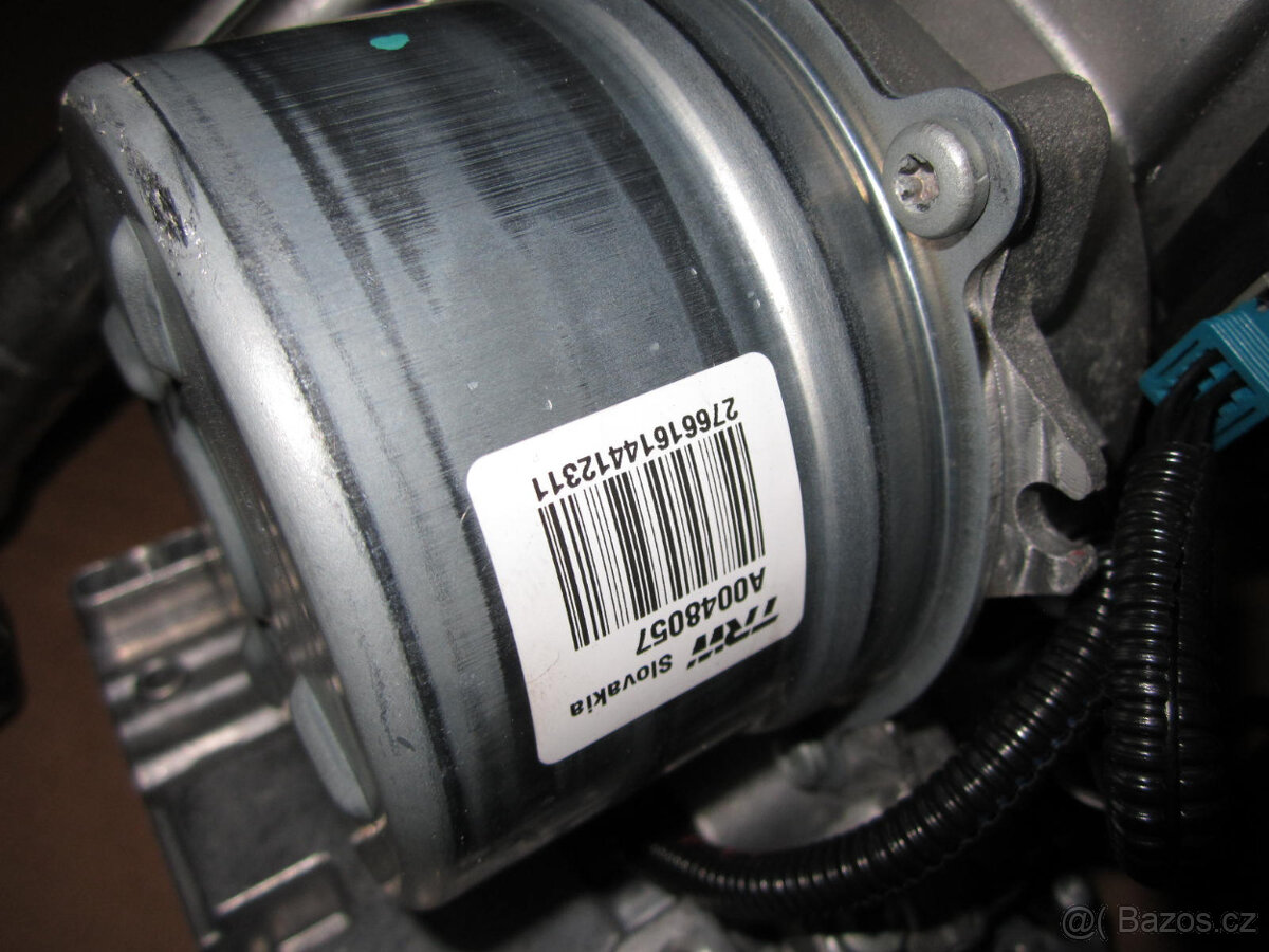 VW UP move Facelift 2017 44kw CHY 1.0 MPI nahradni dily - 7