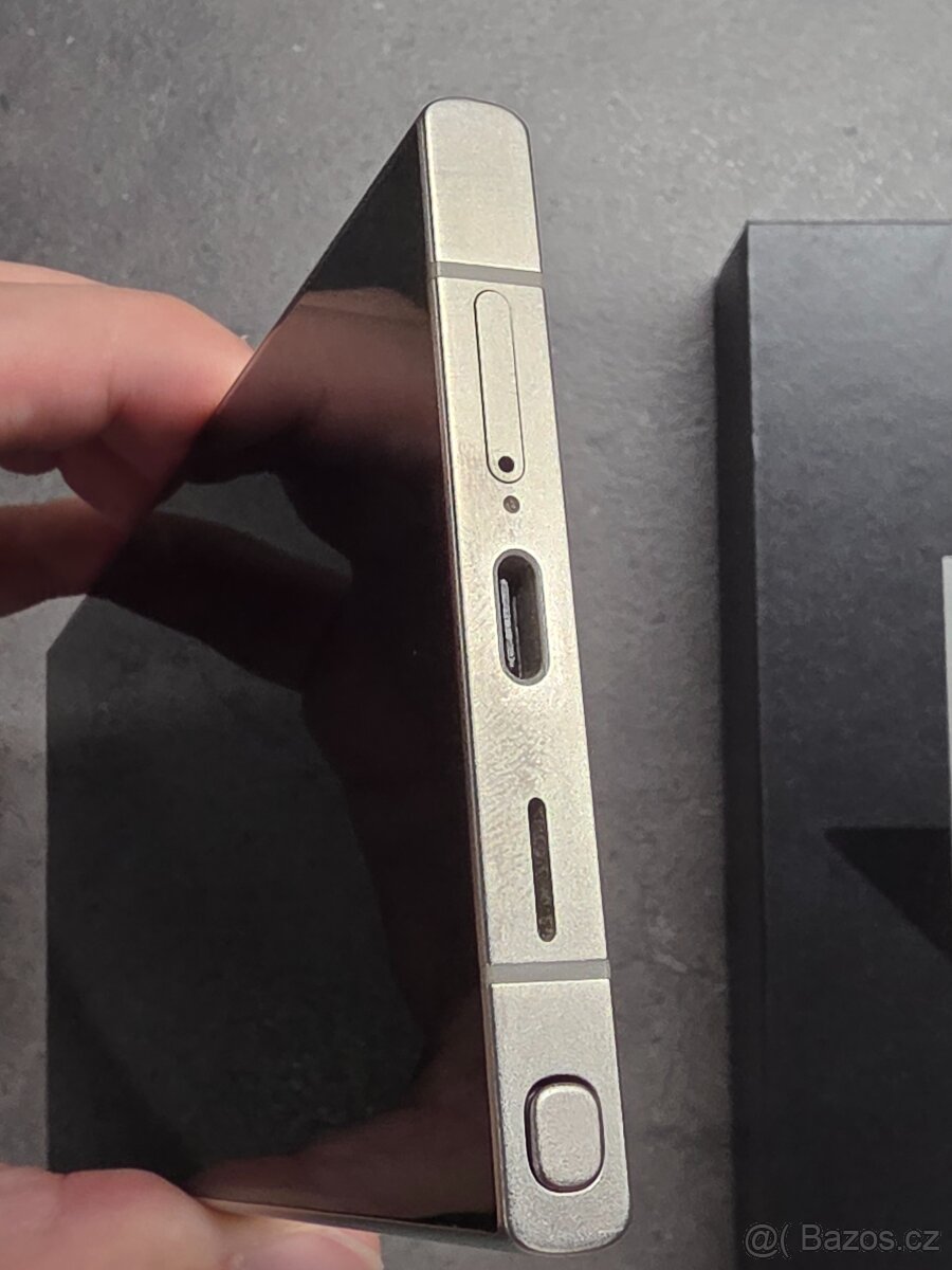 Rezervováno - Samsung Galaxy S24 Ultra 512 Gb - 7