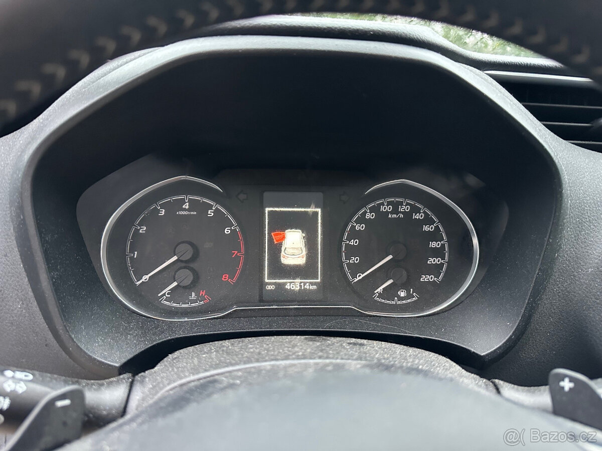 Toyota Yaris r.v.2017 najeto 46tis. - 7