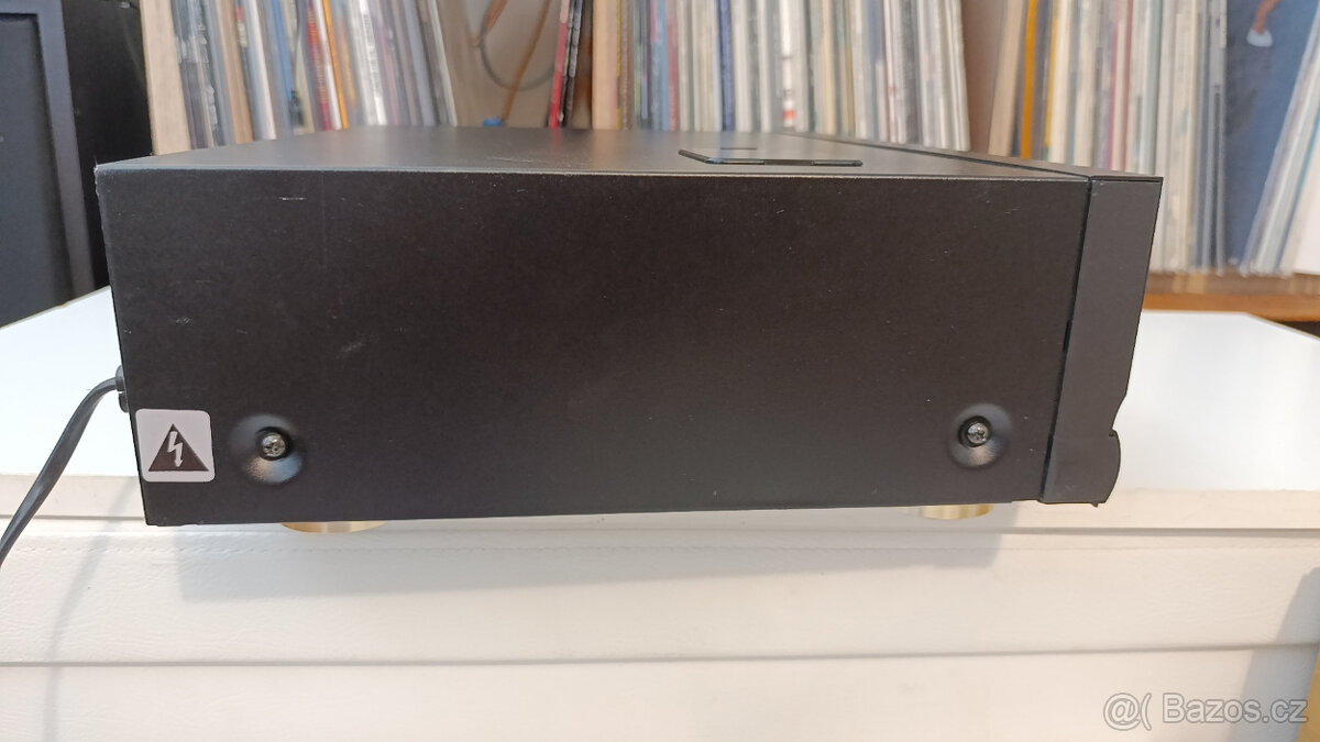 HARMAN & KARDON TD-450 Dolby B-C/HX-PRO/MPX/3HEADS - 7