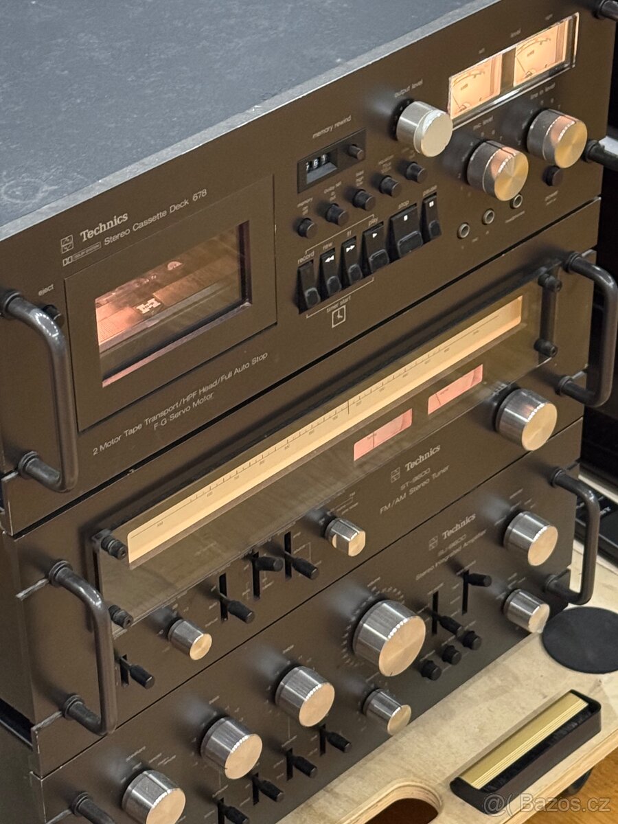 Technics Sestava - 7