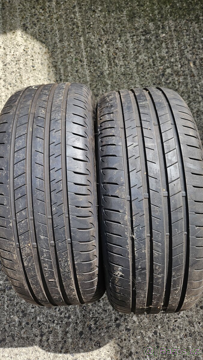 Letní pneumatiky 245/45R20 Bridgestone - 7
