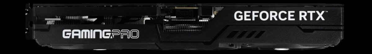 Palit RTX 5070 Ti GamingPro-S 16GB Záruka 3 Roky Alza - 7