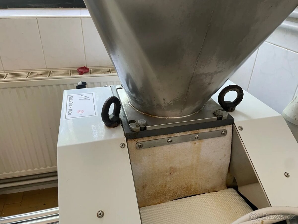 Dělička těsta SD100 (lot: 11) - 7