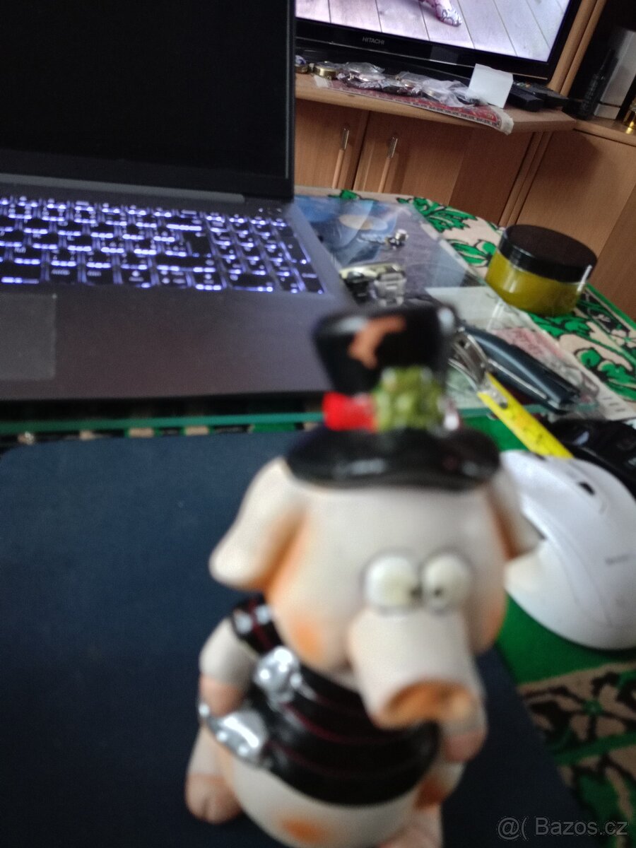 Prasátko pro štěstí - 7