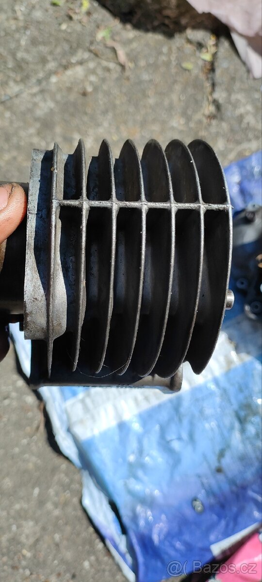 Honda Vision 125 cc - 7