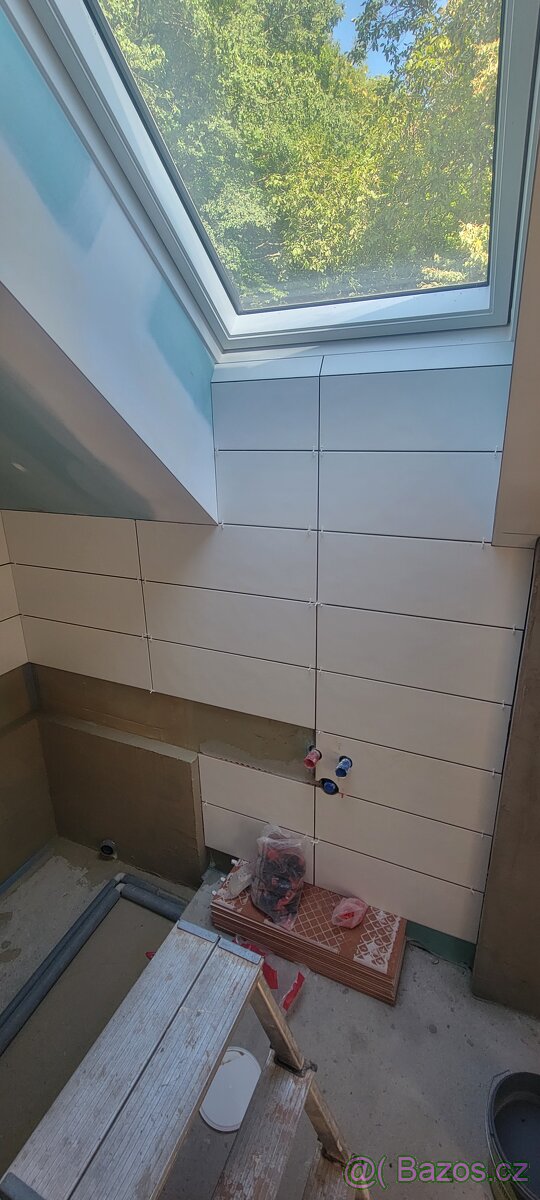 Stavební práce - 7