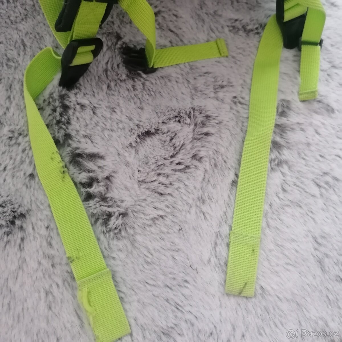 Chlapecká školní aktovka - 7